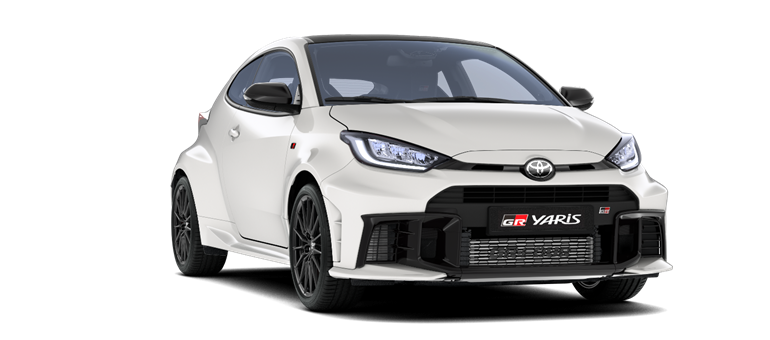 Toyota GR Yaris