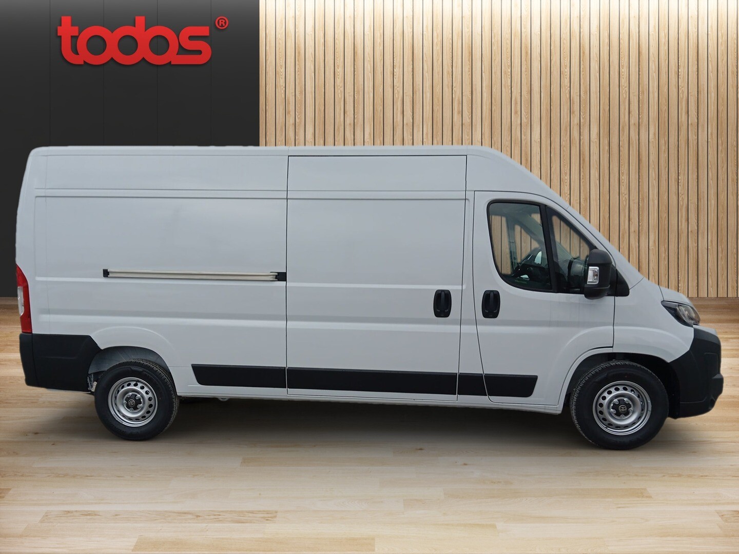 Toyota PROACE MAX