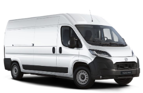 Toyota PROACE MAX