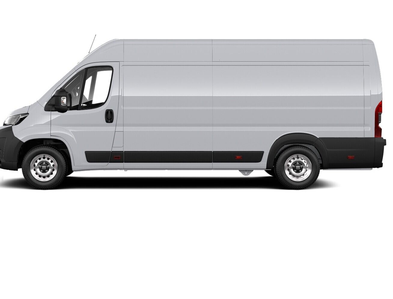 Toyota PROACE MAX