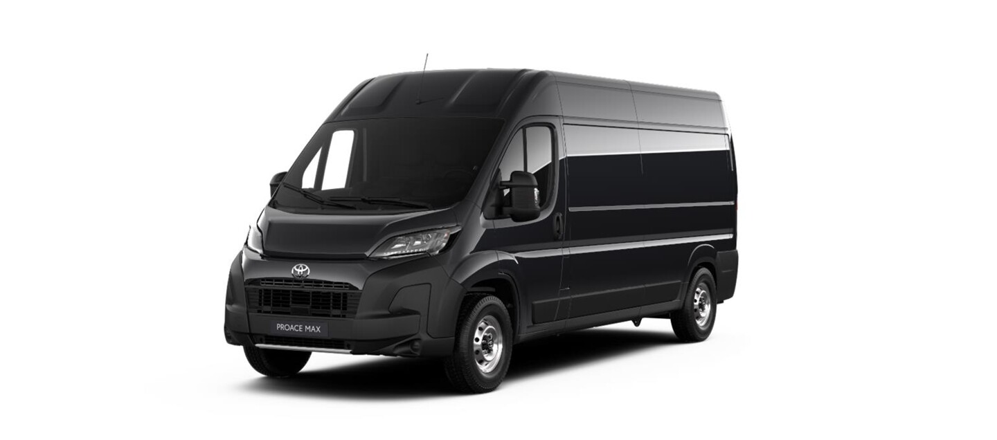 Toyota PROACE MAX