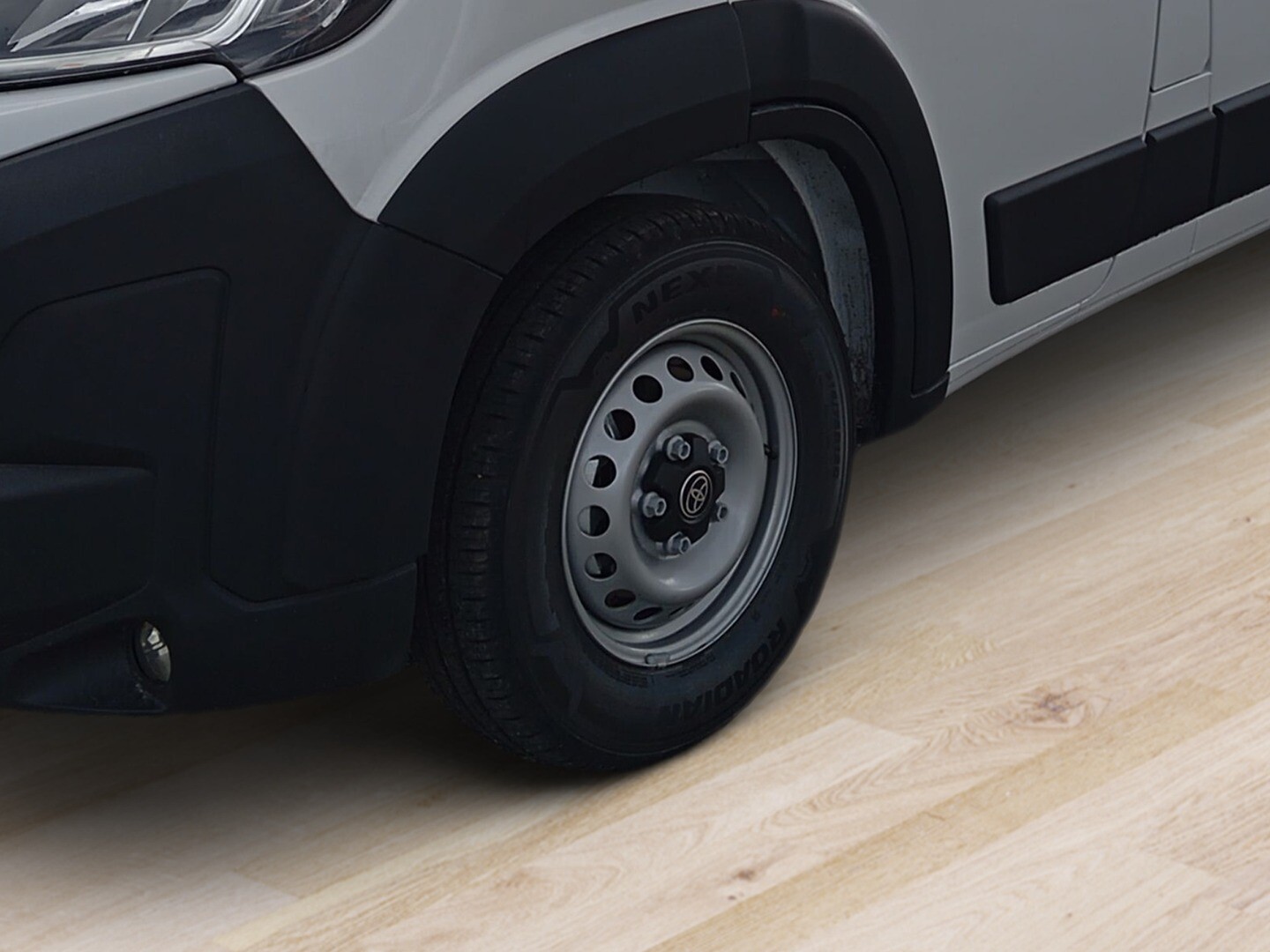 Toyota PROACE MAX