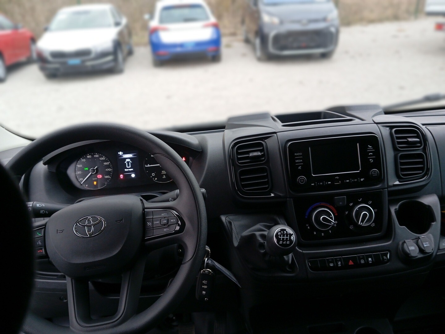 Toyota PROACE MAX