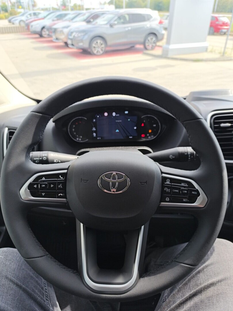 Toyota PROACE MAX