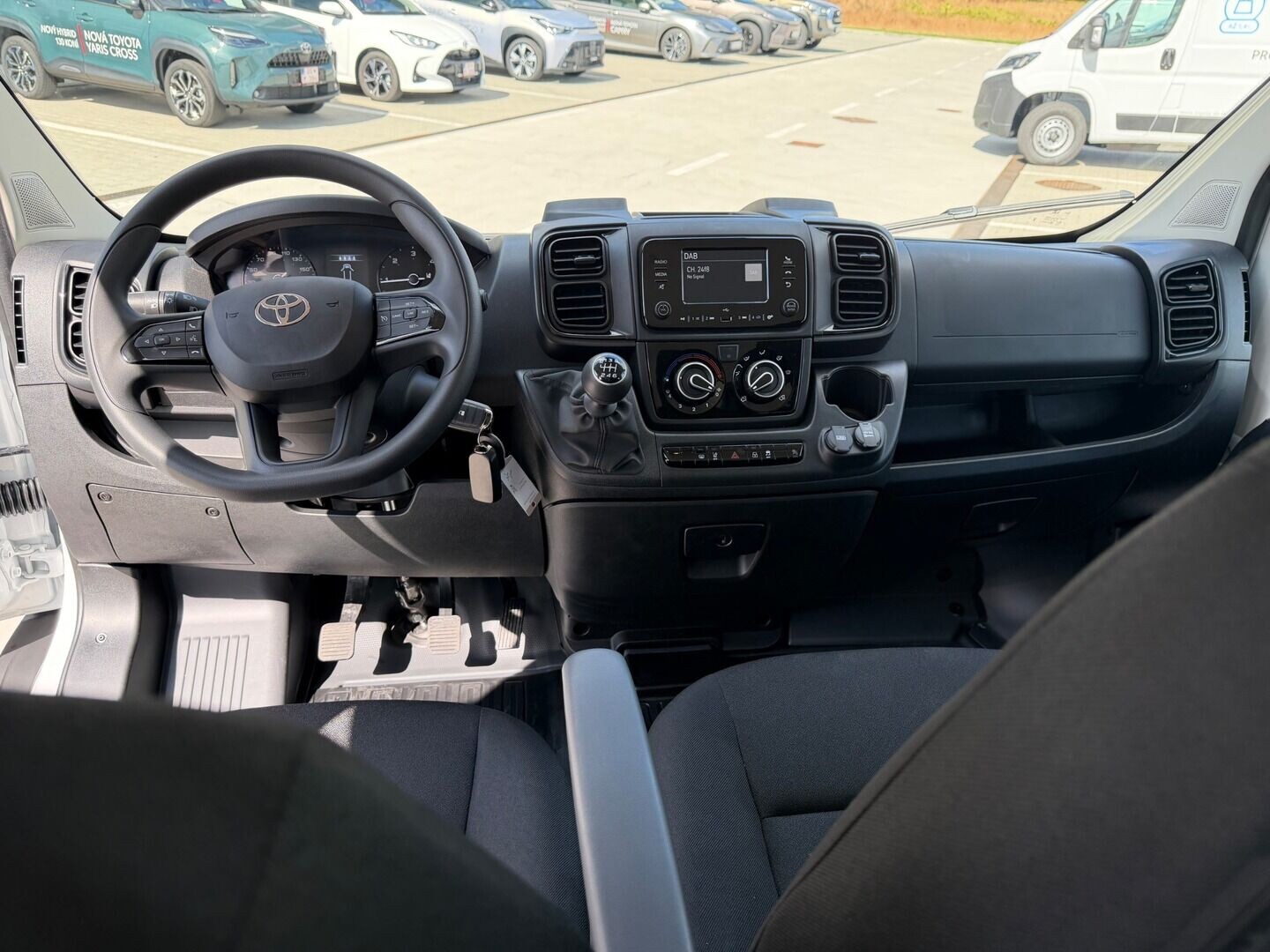 Toyota PROACE MAX