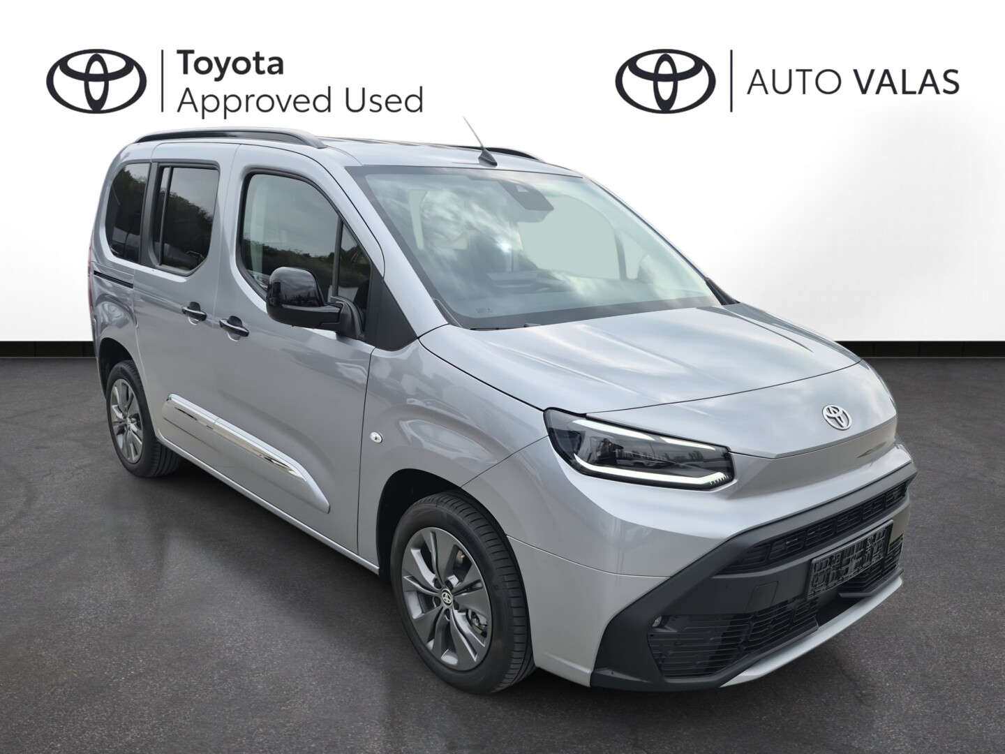 Toyota PROACE MAX