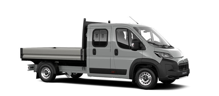 Toyota PROACE MAX