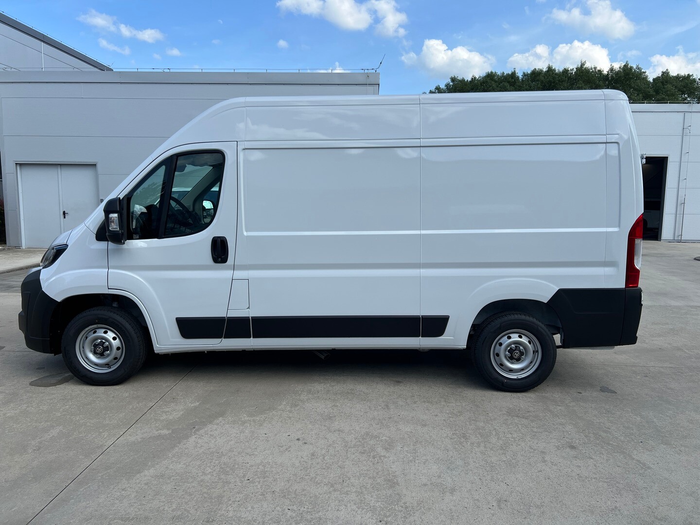 Toyota PROACE MAX