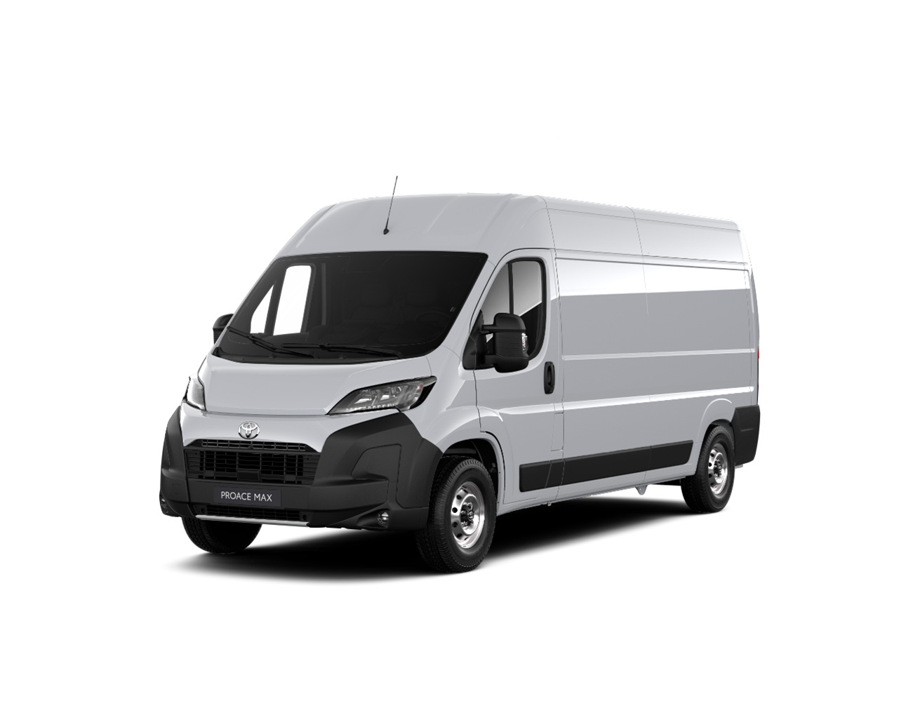 Toyota PROACE MAX