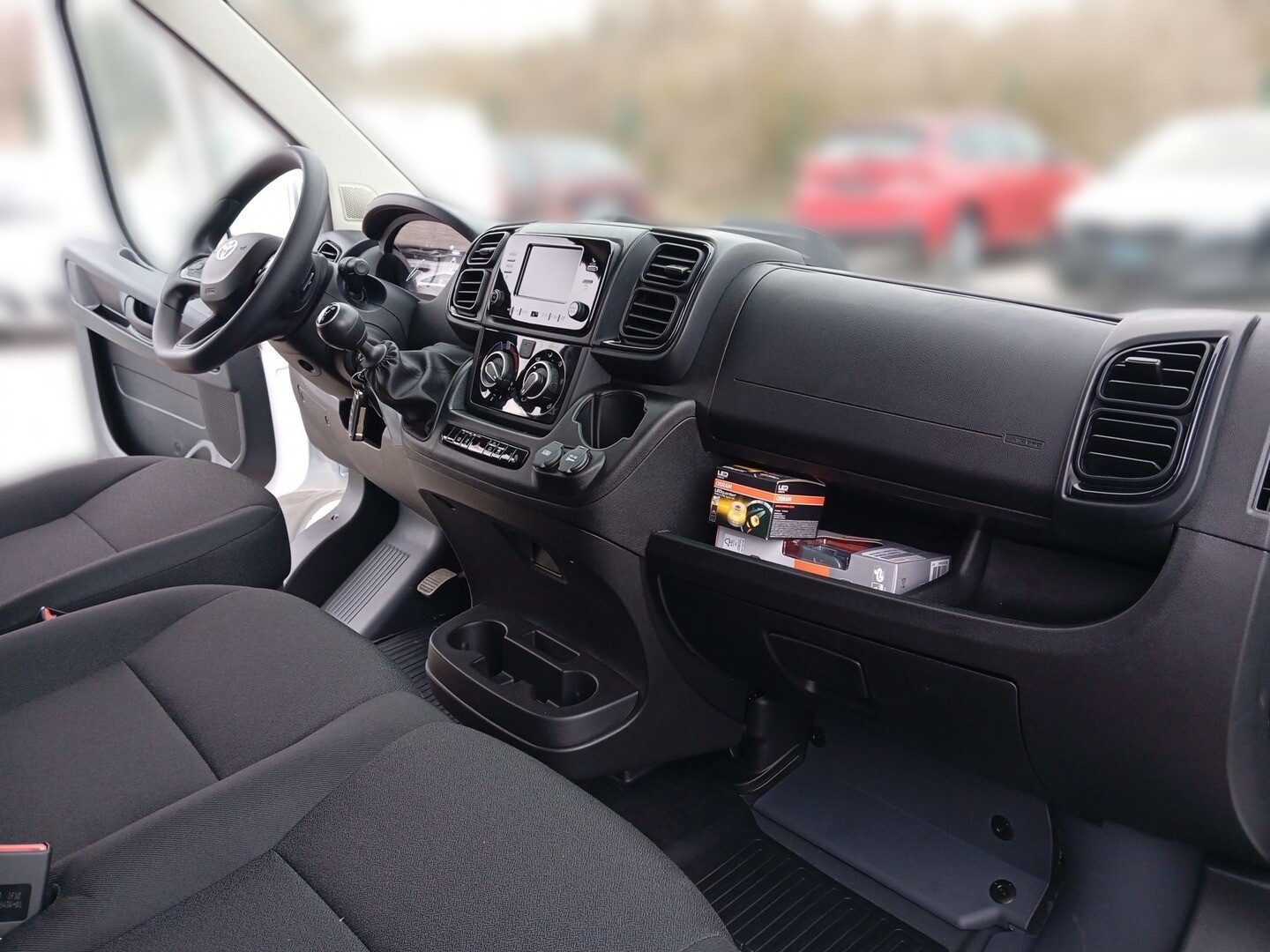 Toyota PROACE MAX