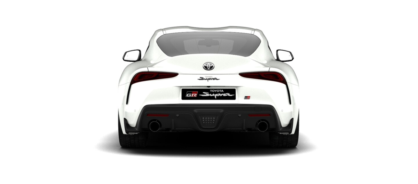 Toyota Supra