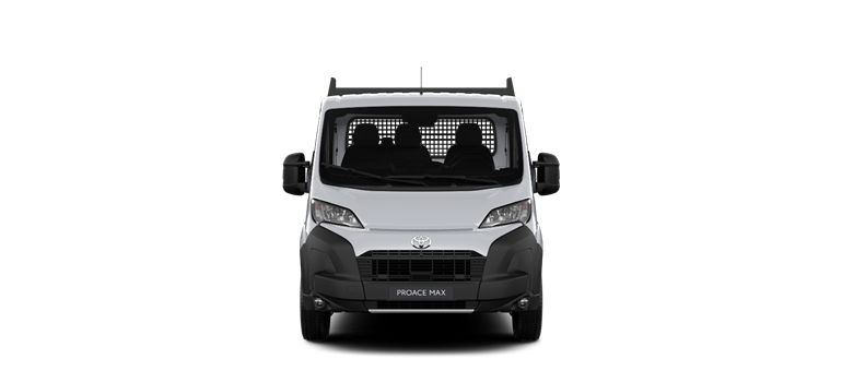 Toyota PROACE MAX