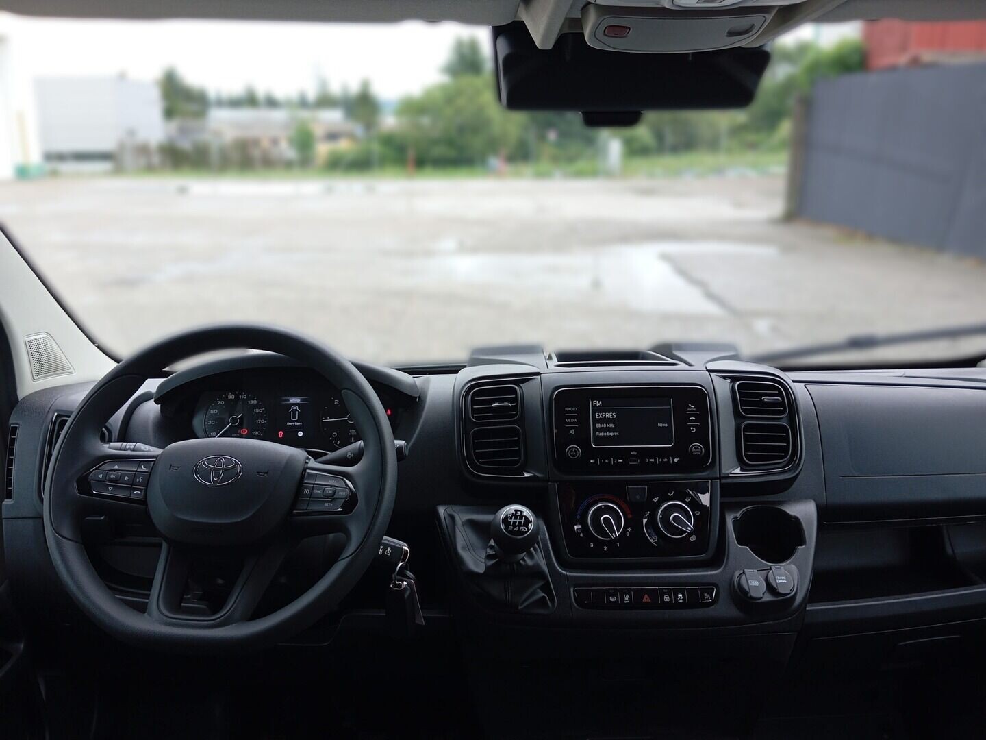 Toyota PROACE MAX