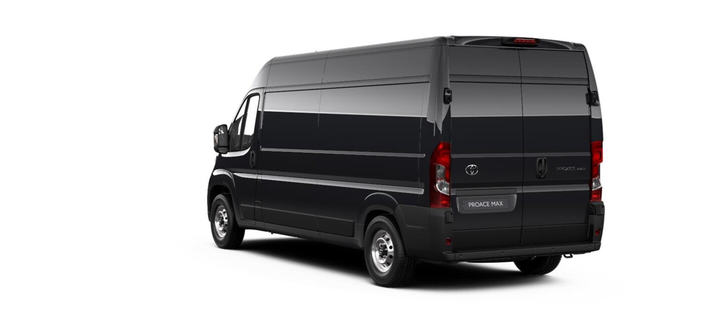 Toyota PROACE MAX