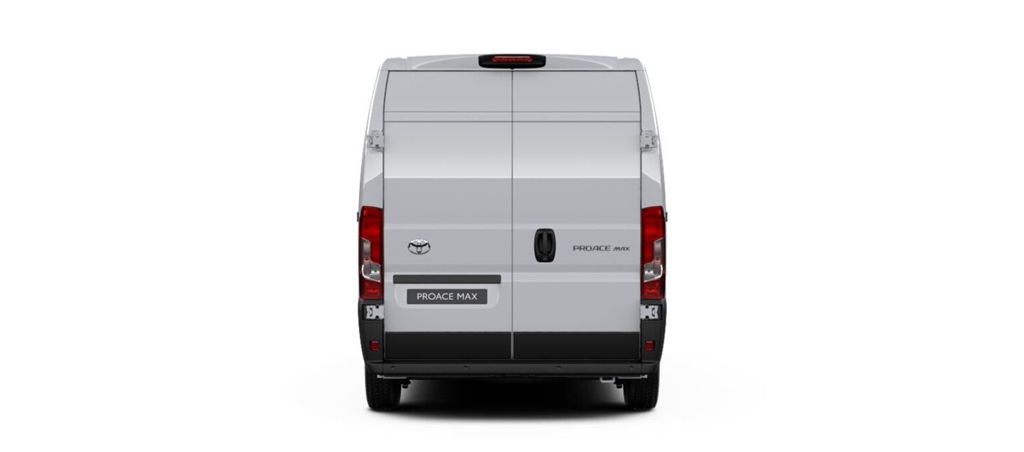 Toyota PROACE MAX