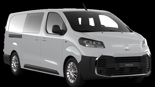Toyota PROACE CITY