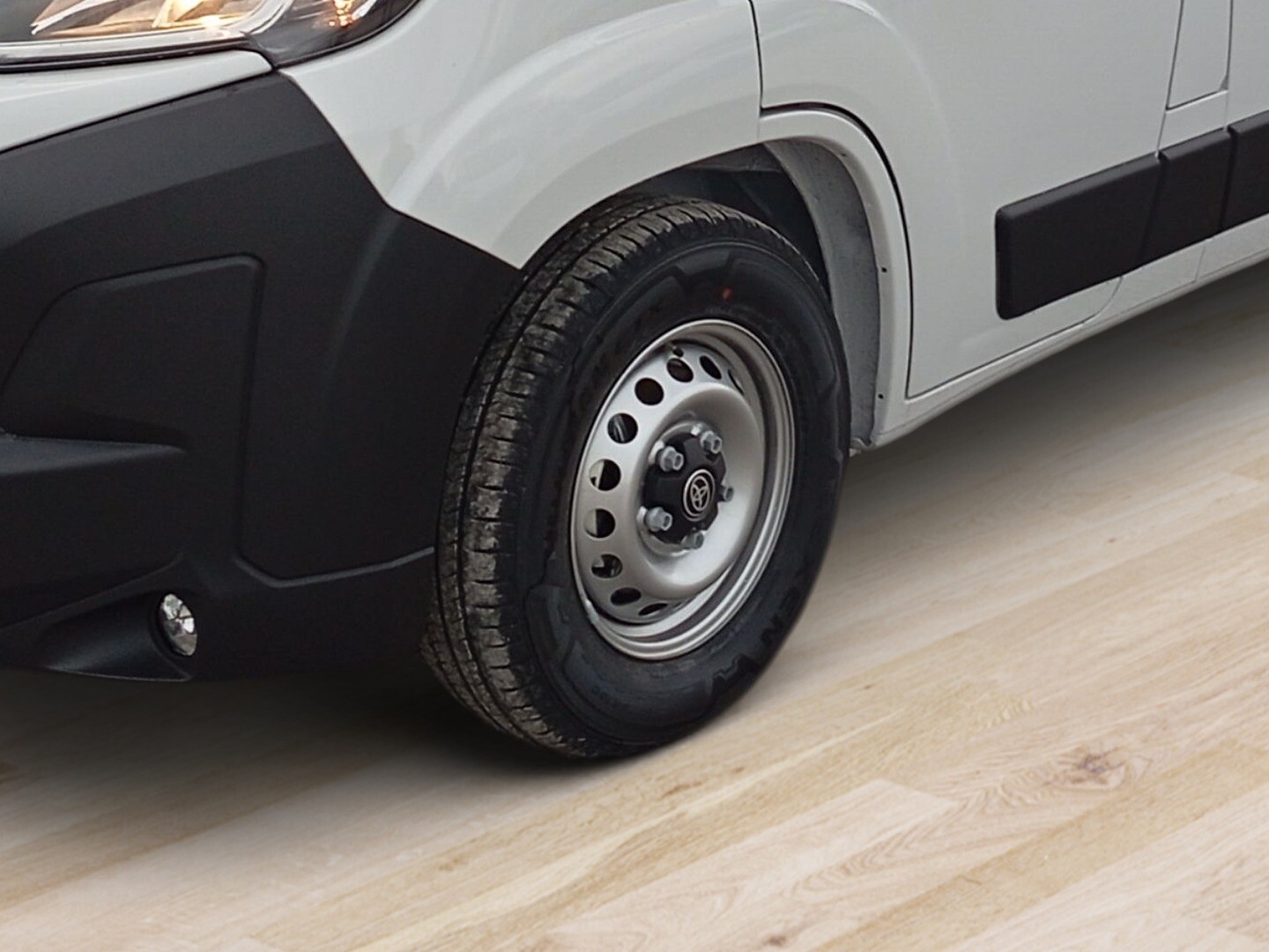 Toyota PROACE MAX