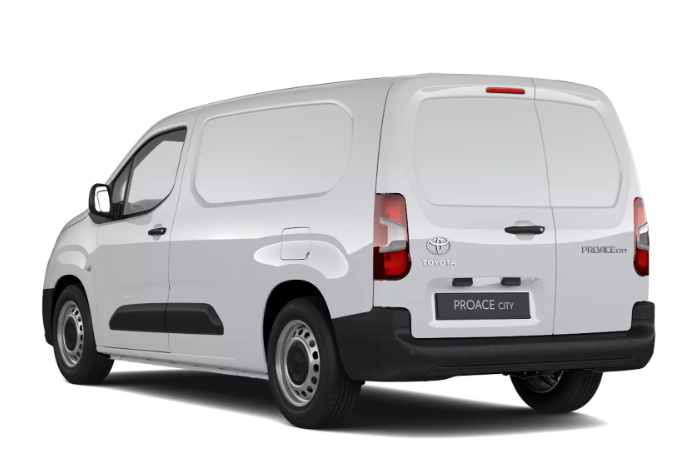 Toyota PROACE CITY