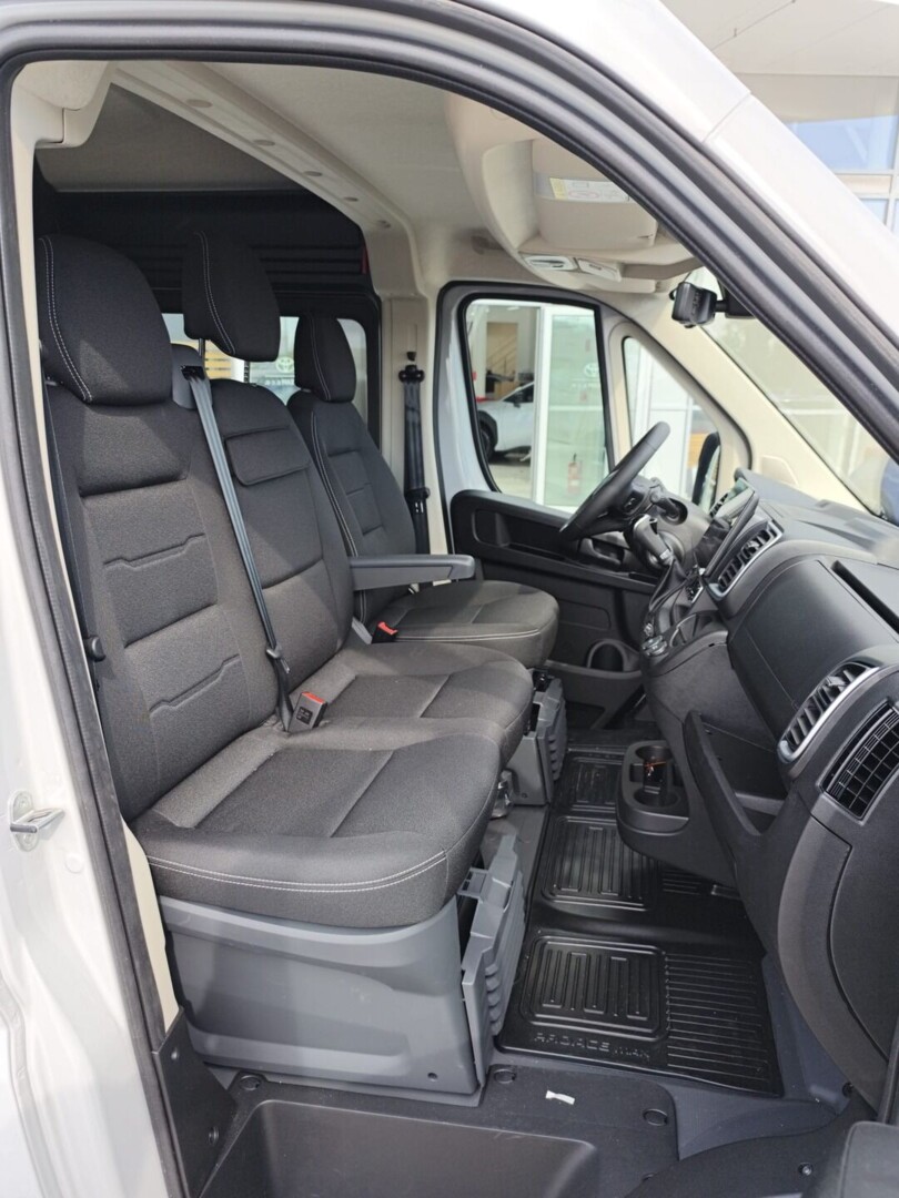 Toyota PROACE MAX