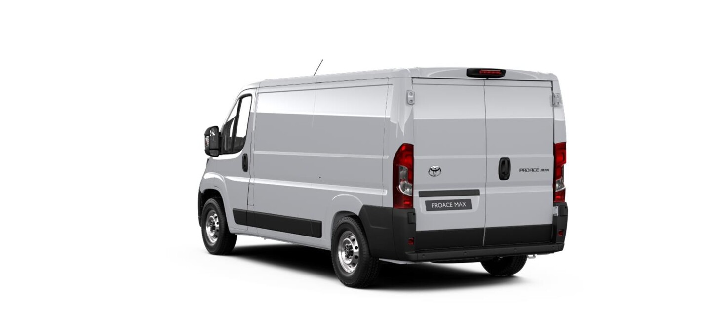 Toyota PROACE MAX