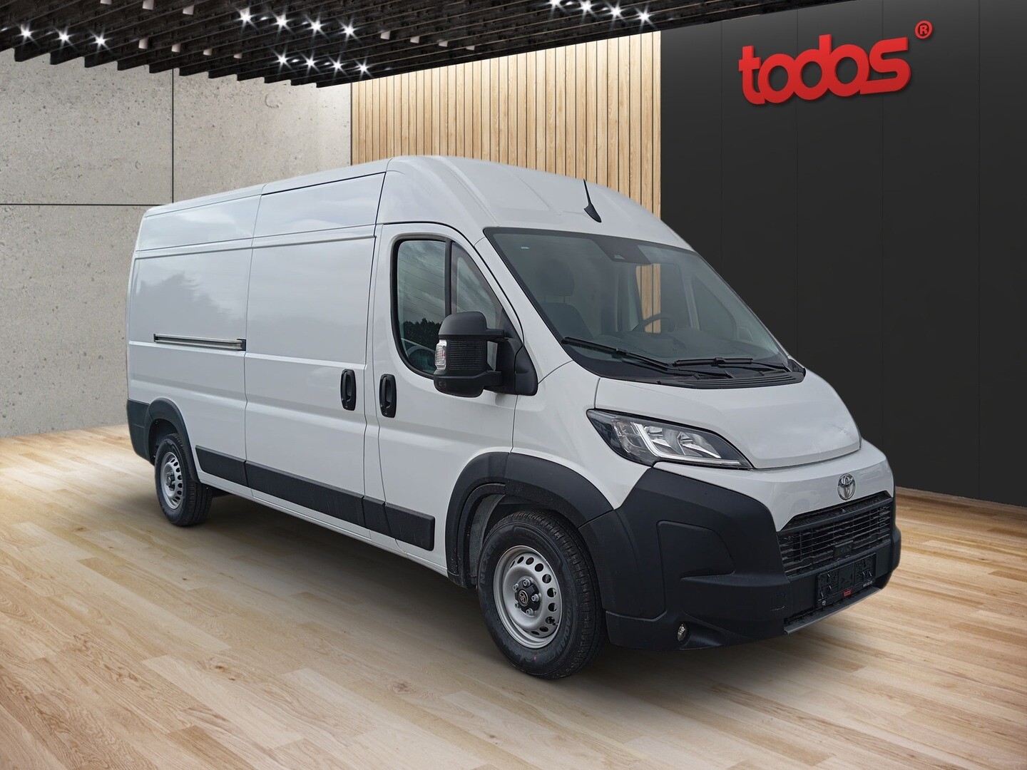 Toyota PROACE MAX
