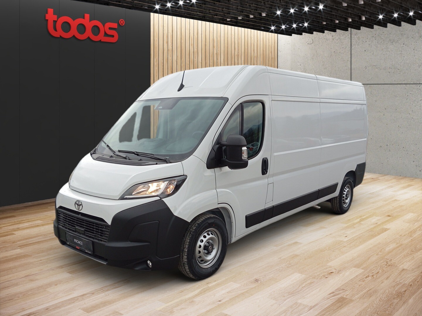 Toyota PROACE MAX