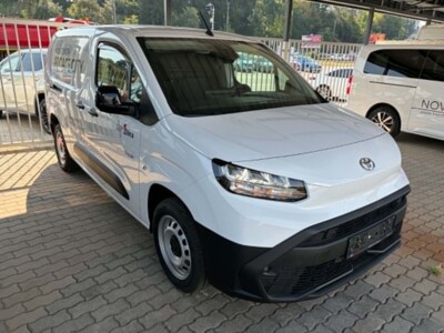 Toyota PROACE CITY