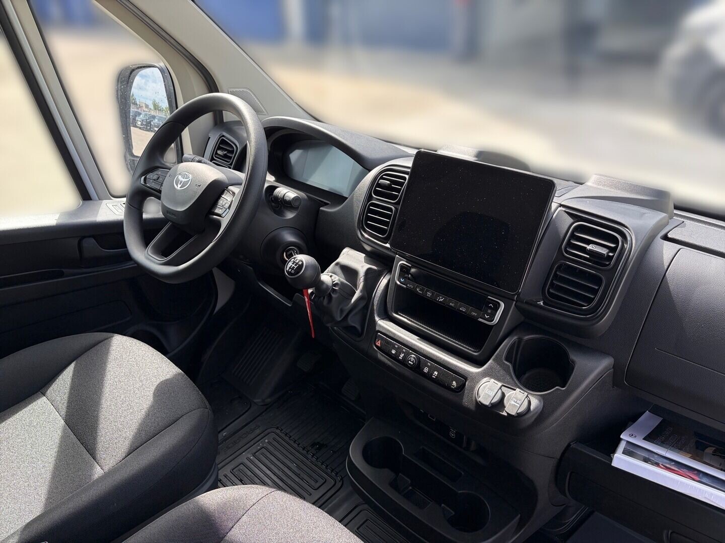 Toyota PROACE MAX