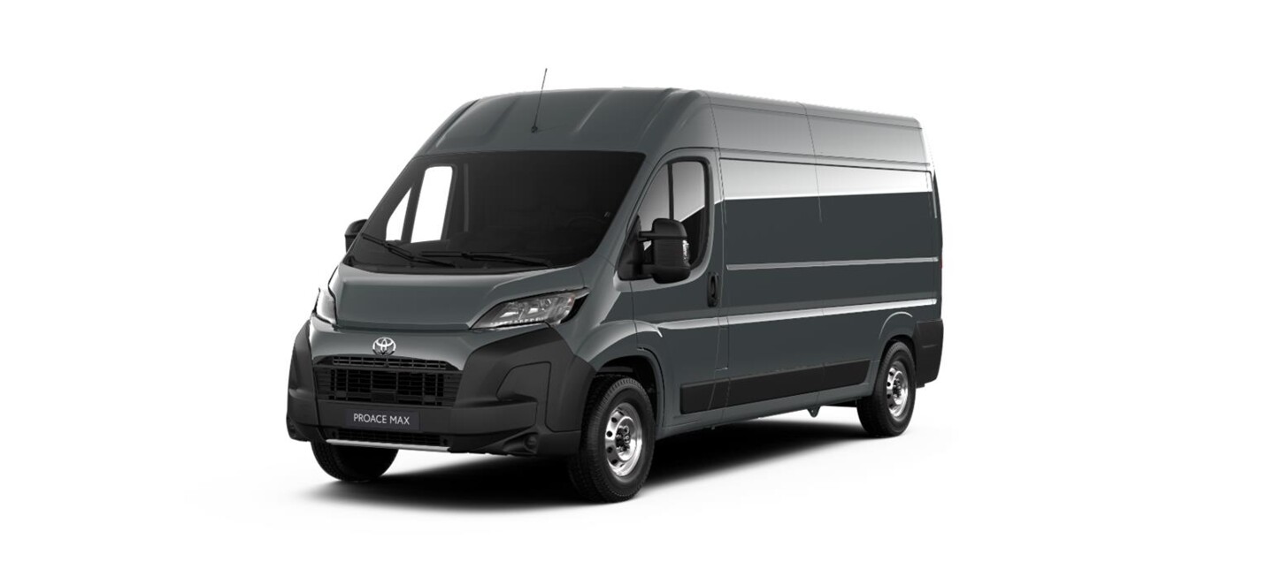 Toyota PROACE MAX