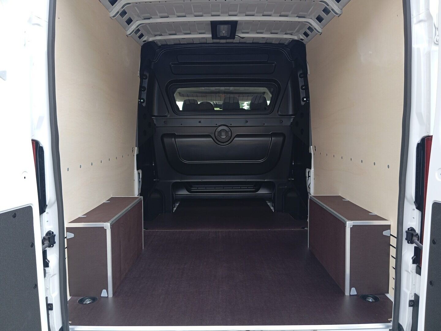 Toyota PROACE MAX