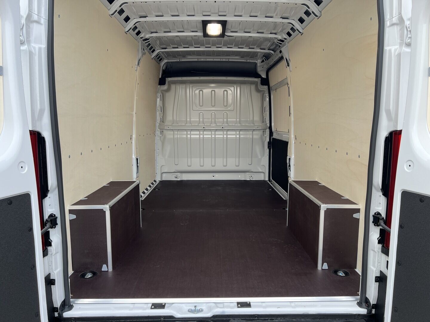 Toyota PROACE MAX