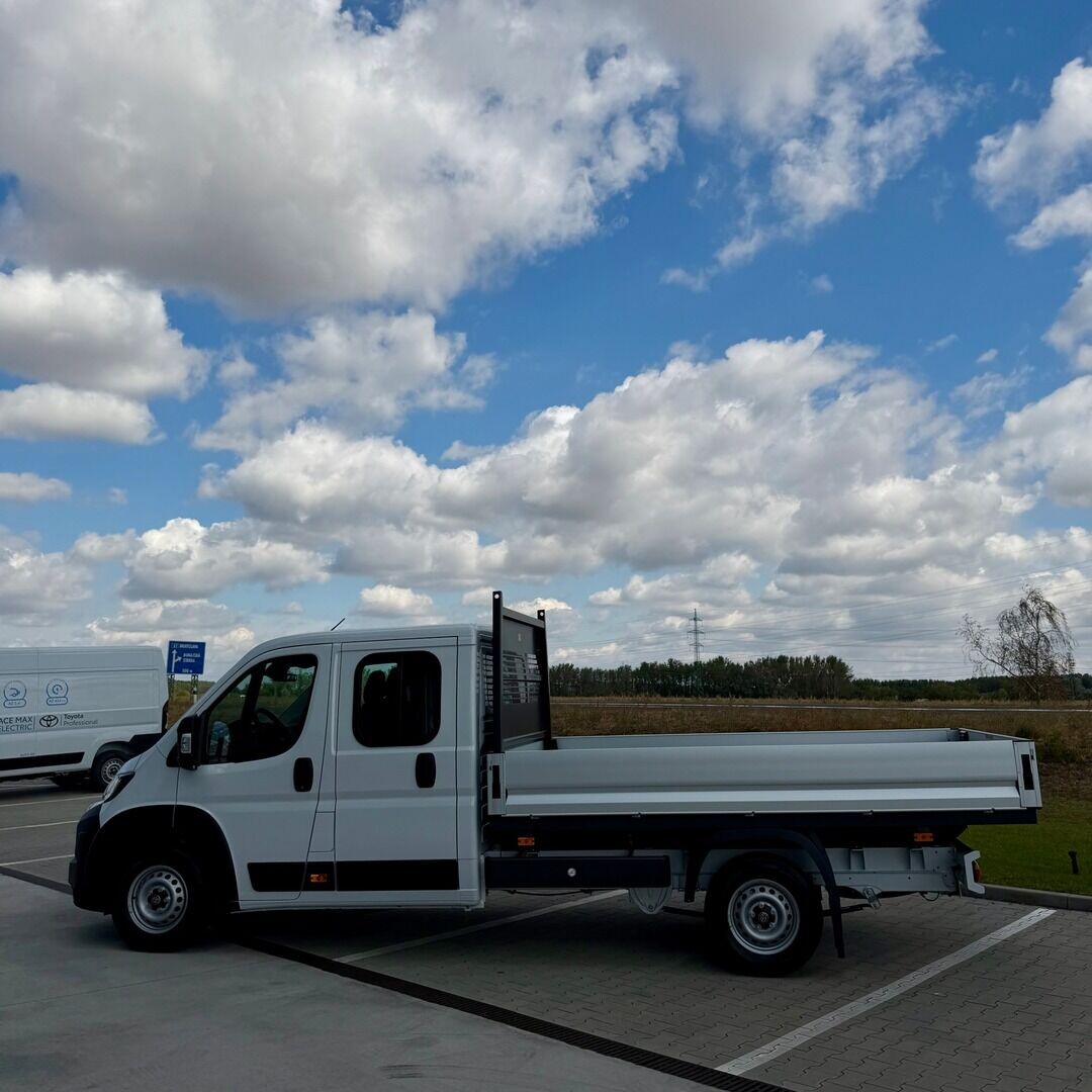 Toyota PROACE MAX