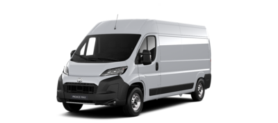 Toyota PROACE MAX