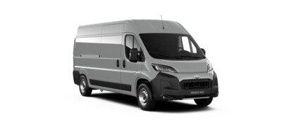 Toyota PROACE MAX