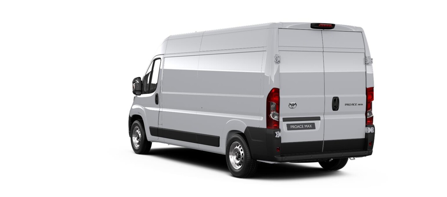 Toyota PROACE MAX