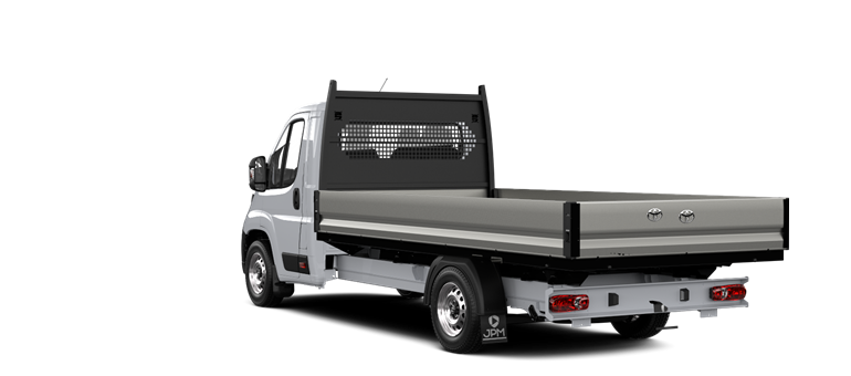 Toyota PROACE MAX