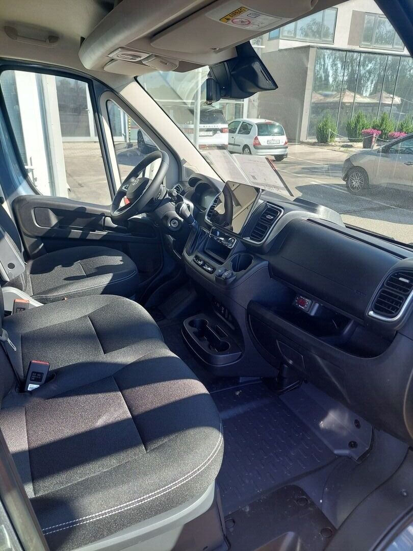 Toyota PROACE MAX