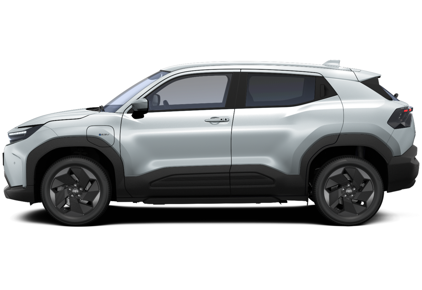 Toyota Urban Cruiser