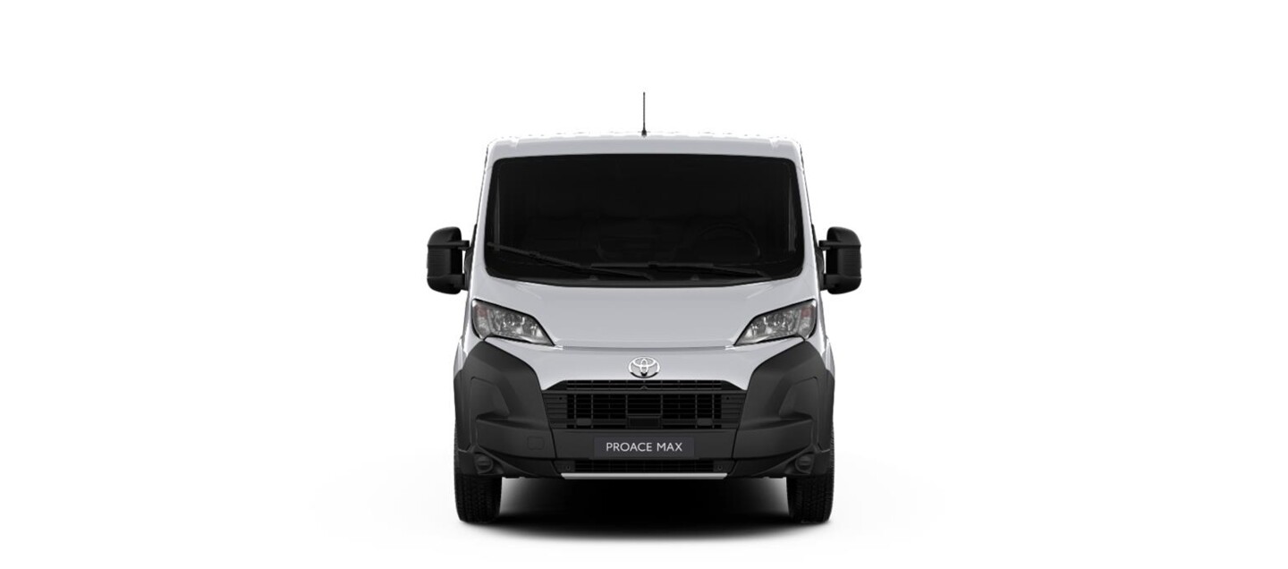 Toyota PROACE MAX