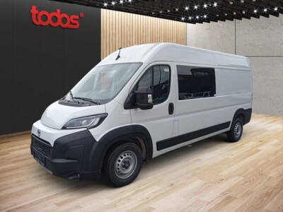 Toyota PROACE MAX