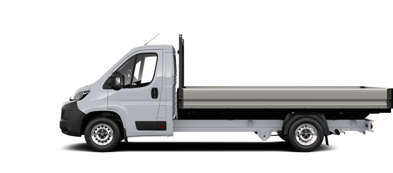 Toyota PROACE MAX