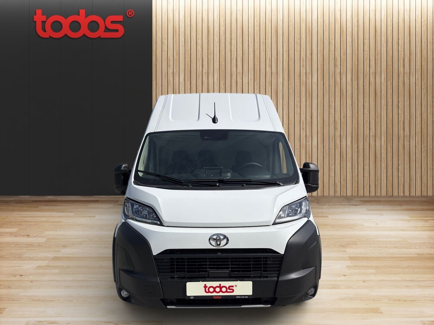 Toyota PROACE MAX