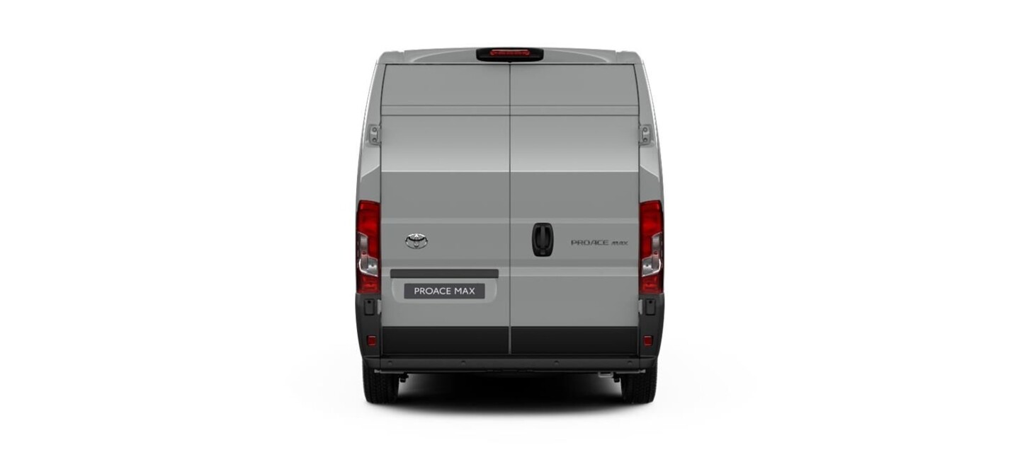Toyota PROACE MAX