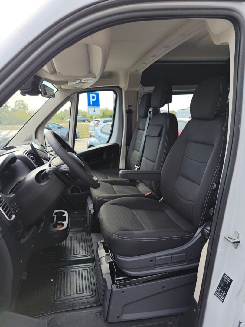 Toyota PROACE MAX
