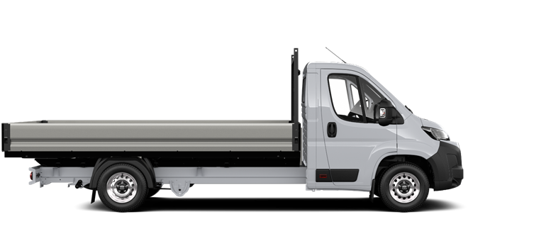 Toyota PROACE MAX
