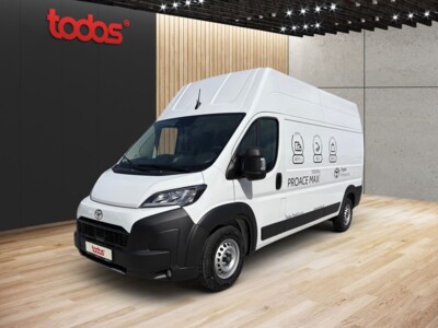 Toyota PROACE MAX