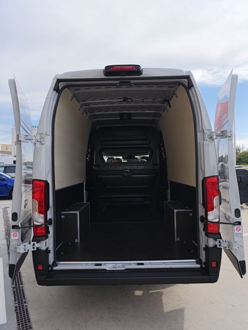 Toyota PROACE MAX