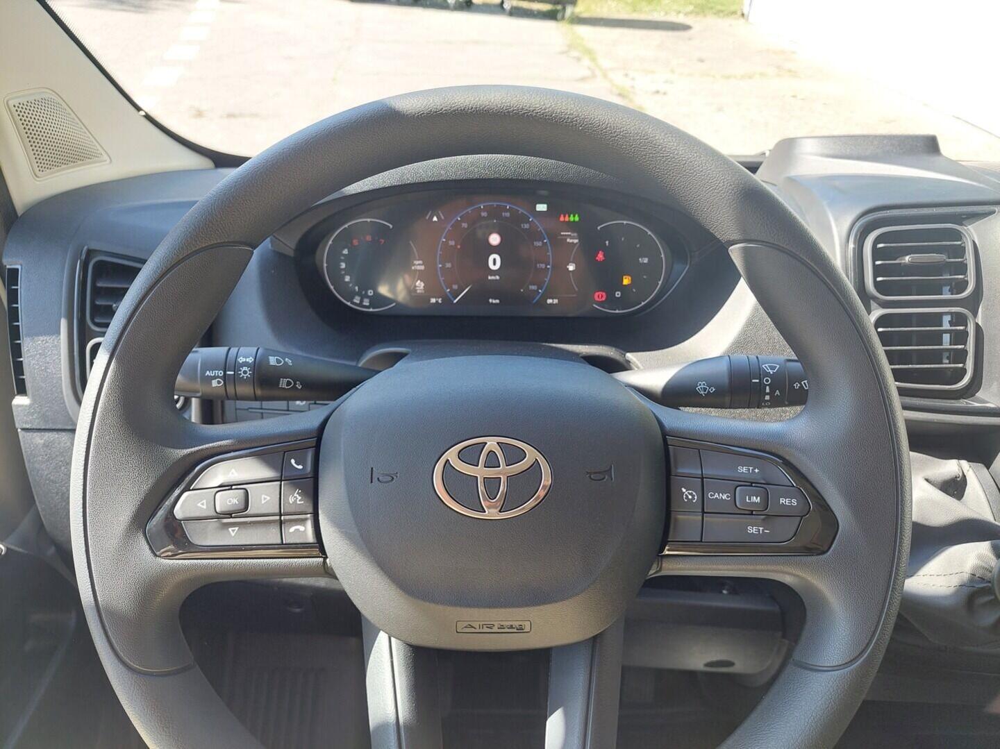 Toyota PROACE MAX