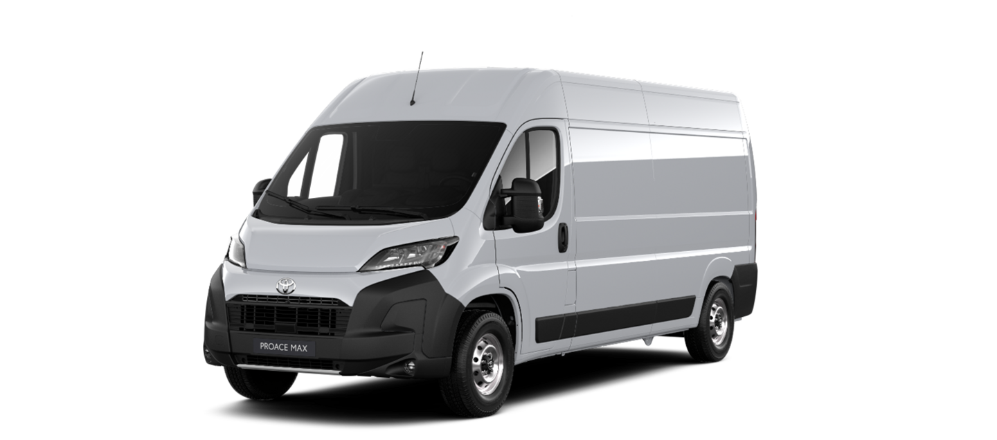 Toyota PROACE MAX