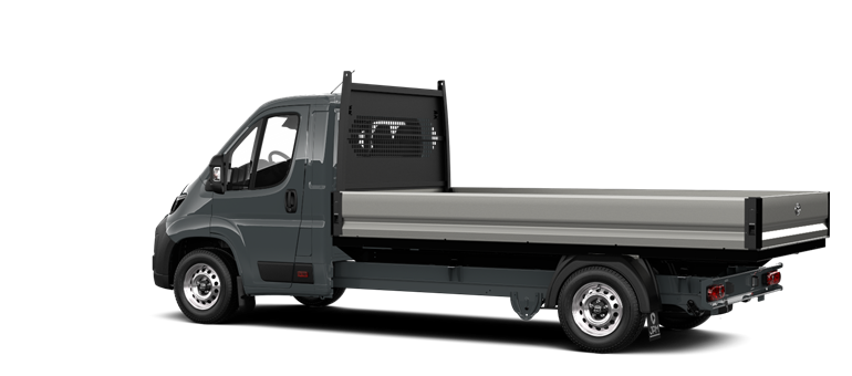 Toyota PROACE MAX